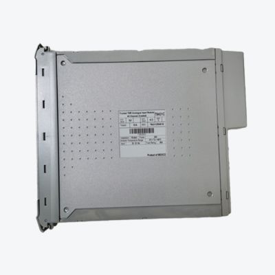ICS Triplex  T8231 PLC module 1 year warranty