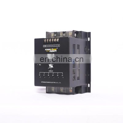 Thyristor switching modules automatic power factor control solutions for switching of capacitor banks