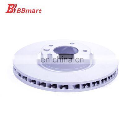 BBmart Auto Parts Brake Disc For VW Touareg 7P6 615 301 A 7P6615301A