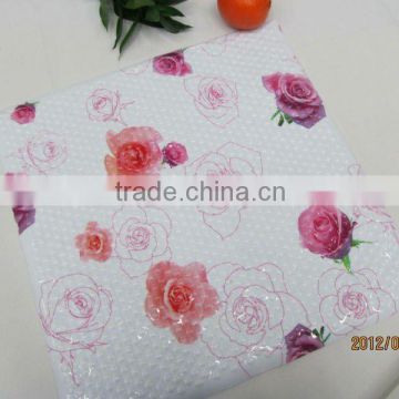 PVC bath mat anti-slip mat (JK-6633C)