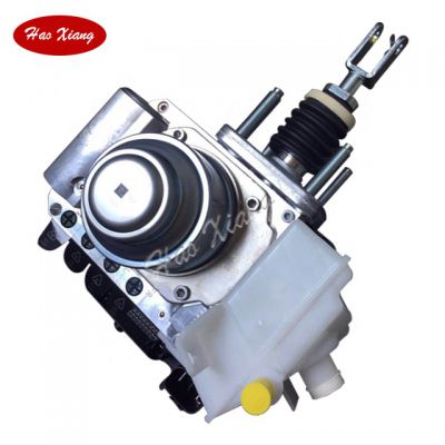 Auto ABS Brake Actuator Pump Assy 6192110095E For Toyota Prius