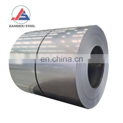 ASTM A653 A526 0.3mm thick zinc coating g40 g60 G90  hot dipped galvanized steel coil