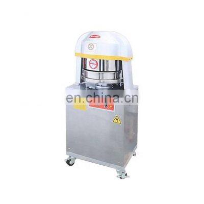 MS Ce Certificat Kitchen Equipment Automatic Electric Bakery Pizza Bread Dough Divider Rounder Cutting Making Machine For Sale