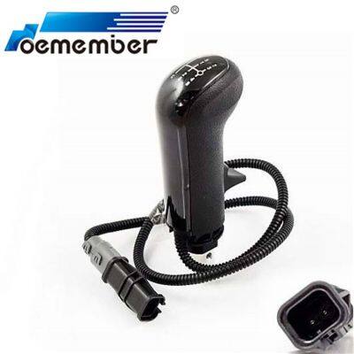 OE Member 81326200055 Gear Lever Shift Knob for Man