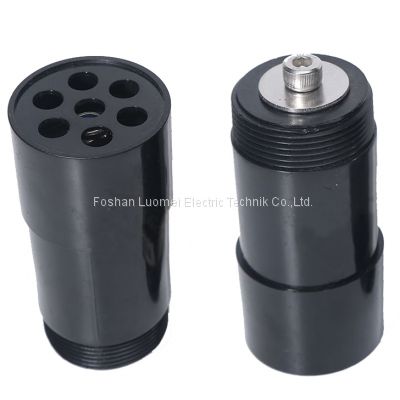 1.5 inch G1-1/2 plastic pressure relief valve for blower use