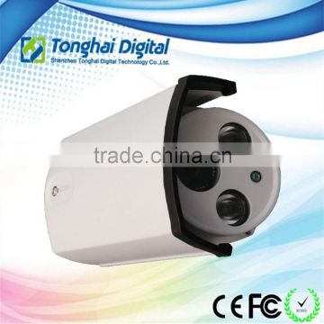 Analog High Definition IR Led Array CCTV Waterproof CCTV Camera IP66