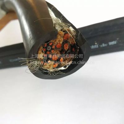 Customized special waterproof, oil-proof, wear-resistant and corrosion-resistant cables