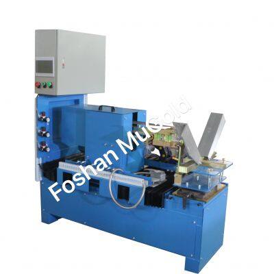 Grinding Machine for Stainless Steel Kitchen Sink R Angle