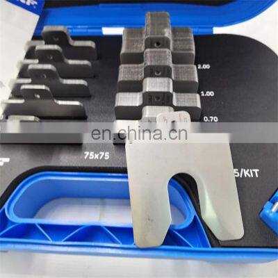 Good price Machinery Shims kit TMAS 75/KIT