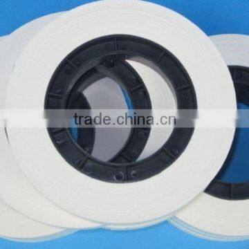 bank use paper banding roll (width 40mm)