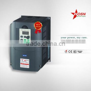 0.75kw three phase ac vfd variable frequency inverter drive
