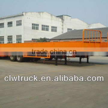 12 m cargo transport trailer