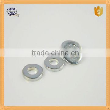High Strength Carbon steel HDG F436/Stainless steel DIN125 Flat washer