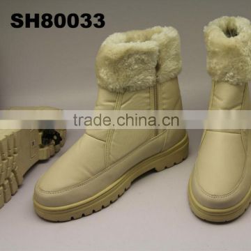 SH80033 Snow boots