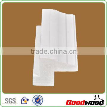 Fullset Waterborne Solid Poly Shutter Components