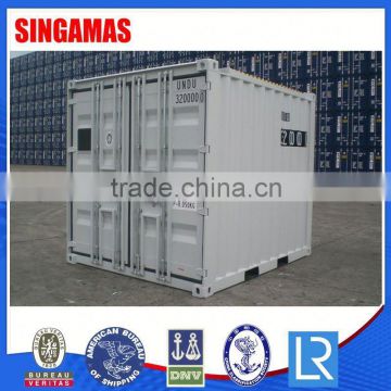 Cheap Shipping Containers