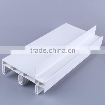 Huazhijie HMST13001 Door frame accessories plastic profiles