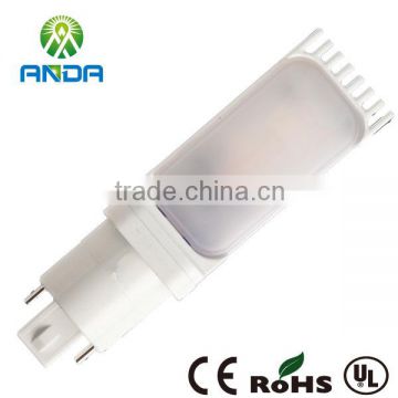 2016 new arrive special design led cfl 2pin replacement lamp for sale