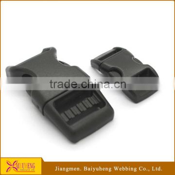 wholesale quick release buckle with customed logo