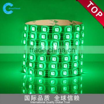 Green DC12V SMD5050 Waterproof Flexible LED Strip Light