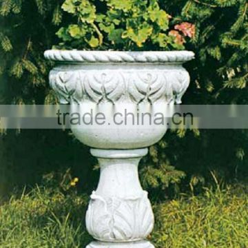 Baluster Sundial decorative pedestals