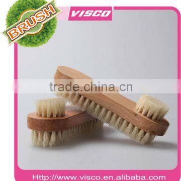 Convinent two side shoe brush VA9-55