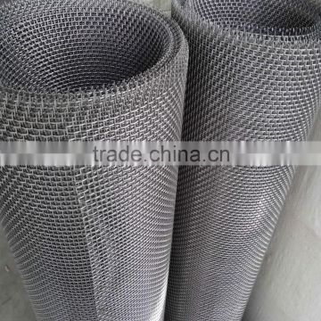 High quality crimped Wire Mesh with made in China with disciunt price is on hot sale