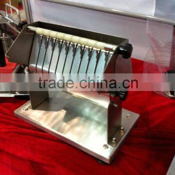 Sausage Hot Dog Slicer Hot Dog Cutter