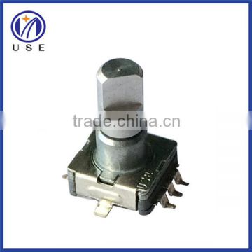 Price 11mm rotary encoder motor encoder