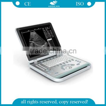 AG-BU007 hospital portable ultrasound