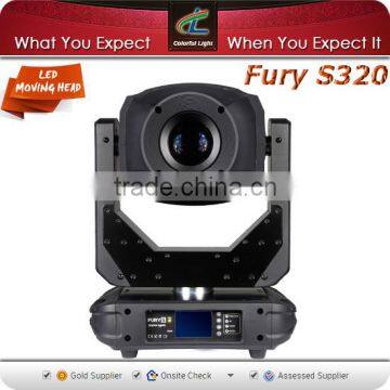 Hot Sale Fury 200W LED Spot Moving Head Light