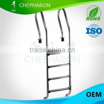 Custom Design Swimming Pool Step Ladder