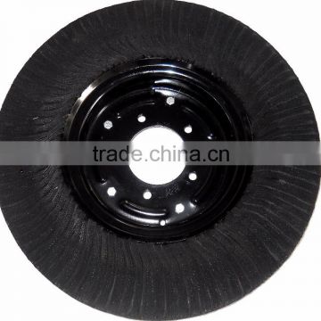 Laminated Tyre Assembly / Tail Wheel Assembly