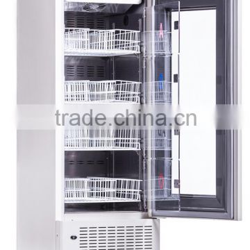High quality Blood bank refrigerator 4 degree