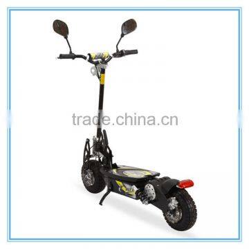 Best selling products top quality electric scooter with big wheels