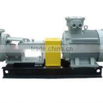 2500SB Series Sand Pump