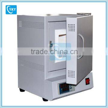 dental sintering electric muffle furnace/high temperature muffle furnace/muffle furnace