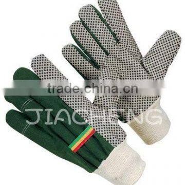 cotton glove