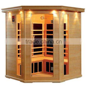 INFRARED SAUNA CABIN