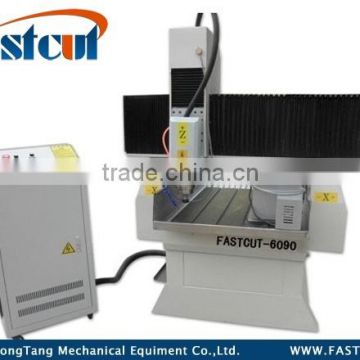 Mini Multifunction CNC Router Engraver Drilling and Milling machineFastcut-6090