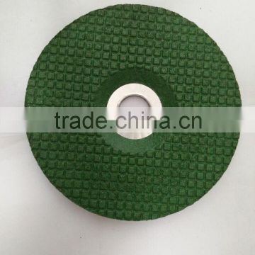 WA Flexible grinding disc for stainless polishing