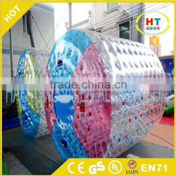 Inflatable Ball Zorbing Water roller price walk on water ball