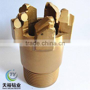 hollow core diamond drill bits