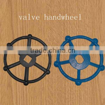 custmized valve hand wheel