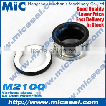 Type 2100 Shaft Seal for Pump