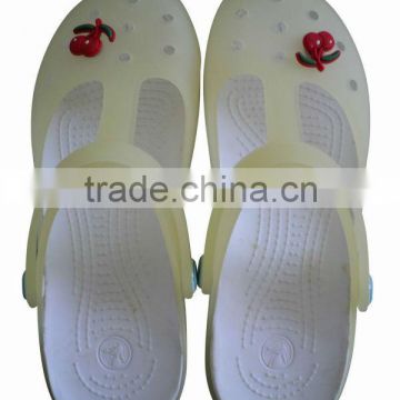 2013 New EVA Foam Clogs (1HG13001C