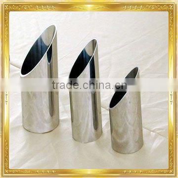 stainless steel tube dairy stainless steel tubes