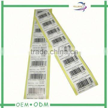 wholesale custom paper hang tags design