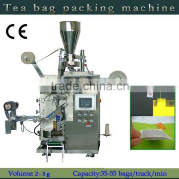 price tea bag packing machine / tea packaging machine /price tea bag packing machine