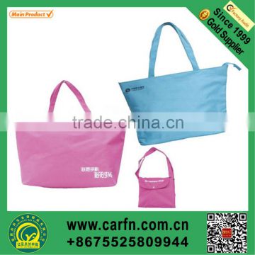 Suppliers from China High quality vinyl shopping bags